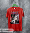 Rosé Vintage 90's T-Shirt BLACKPINK Shirt KPOP Shirt - WorldWideShirt