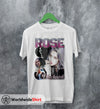 Rosé Vintage 90's T-Shirt BLACKPINK Shirt KPOP Shirt - WorldWideShirt
