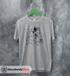 Scorpions Band T shirt Scorpions Shirt Band Shirt - WorldWideShirt
