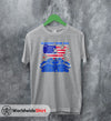 Scorpions Blackout US 1982 Tour T shirt Scorpions Shirt Band Shirt - WorldWideShirt