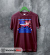 Scorpions Blackout US 1982 Tour T shirt Scorpions Shirt Band Shirt - WorldWideShirt