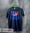 Scorpions Blackout US 1982 Tour T shirt Scorpions Shirt Band Shirt - WorldWideShirt