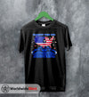 Scorpions Blackout US 1982 Tour T shirt Scorpions Shirt Band Shirt - WorldWideShirt
