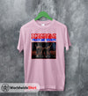 Scorpions Rock Believer 2022 Tour T shirt Scorpions Shirt Band Shirt - WorldWideShirt