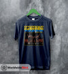 Scorpions Rock Believer 2022 Tour T shirt Scorpions Shirt Band Shirt - WorldWideShirt