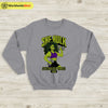 She Hulk Athletic Club 1980 Sweatshirt She Hulk Shirt The Avengers Shirt - WorldWideShirt