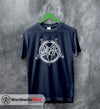 Slayer Band Vintage 90's Logo T-shirt Slayer Band Shirt Metal Band - WorldWideShirt
