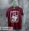 Slint Band 1989 Tour T shirt Slint Shirt Rock Band Shirt - WorldWideShirt