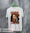 Snail Mail Valentine Vintage 90s T shirt Snail Mail Shirt Music Shirt - WorldWideShirt