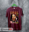 Snail Mail Valentine Vintage 90s T shirt Snail Mail Shirt Music Shirt - WorldWideShirt