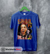 Snail Mail Valentine Vintage 90s T shirt Snail Mail Shirt Music Shirt - WorldWideShirt