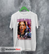 Snail Mail Valentine Vintage Raptee T shirt Snail Mail Shirt Music Shirt - WorldWideShirt
