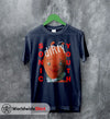 Sonic Youth Dirty T-Shirt Sonic Youth Shirt Classic Rock - WorldWideShirt