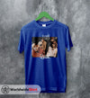 Sonic Youth Evol Album T-Shirt Sonic Youth Shirt Classic Rock - WorldWideShirt