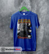 Suga Vintage 90's Shirt Bangtan Boys T-Shirt K-pop BTS Tee - WorldWideShirt