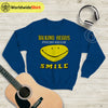 Talking Heads Psycho Killer Sweatshirt Talking Heads Shirt Music Shirt - WorldWideShirt