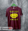 Talking Heads Psycho Killer T shirt Talking Heads Shirt Music Shirt - WorldWideShirt