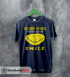 Talking Heads Psycho Killer T shirt Talking Heads Shirt Music Shirt - WorldWideShirt