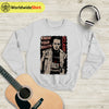 The Clash Know Your Rights Vintage Sweatshirt The Clash Shirt Band Shirt - WorldWideShirt