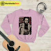 The Clash Know Your Rights Vintage Sweatshirt The Clash Shirt Band Shirt - WorldWideShirt