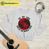 The Kid LAROI End Of The World Tour Sweatshirt The Kid LAROI Shirt - WorldWideShirt