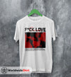 The Kid LAROI F*ck Love Savage T-Shirt The Kid LAROI Shirt - WorldWideShirt