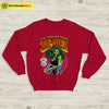 The Sensational She Hulk Sweatshirt She Hulk Shirt The Avengers Shirt - WorldWideShirt