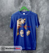 The Smiths Member Vintage 90s T shirt The Smiths Shirt Rock Band - WorldWideShirt