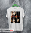 The Smiths Member Vintage 90s T shirt The Smiths Shirt Rock Band - WorldWideShirt