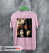The Smiths Member Vintage 90s T shirt The Smiths Shirt Rock Band - WorldWideShirt