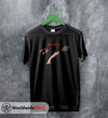 The Smiths The Queen Is Dead T shirt The Smiths Shirt Rock Band - WorldWideShirt