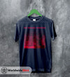 Vintage MBV 2013 Album T-Shirt My Bloody Valentine Shirt Rock Band Shirt - WorldWideShirt