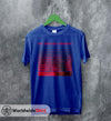 Vintage MBV 2013 Album T-Shirt My Bloody Valentine Shirt Rock Band Shirt - WorldWideShirt