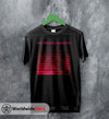 Vintage MBV 2013 Album T-Shirt My Bloody Valentine Shirt Rock Band Shirt - WorldWideShirt
