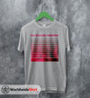 Vintage MBV 2013 Album T-Shirt My Bloody Valentine Shirt Rock Band Shirt - WorldWideShirt