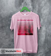 Vintage MBV 2013 Album T-Shirt My Bloody Valentine Shirt Rock Band Shirt - WorldWideShirt
