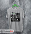 Vintage Slint Band Member T shirt Slint Shirt Rock Band Shirt - WorldWideShirt
