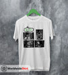Vintage Slint Band Member T shirt Slint Shirt Rock Band Shirt - WorldWideShirt