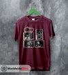 Vintage Slint Band Member T shirt Slint Shirt Rock Band Shirt - WorldWideShirt