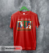 Vintage Talking Heads 1980s T shirt Talking Heads Shirt Music Shirt - WorldWideShirt
