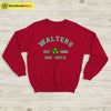 Walter She Hulk Est. 1980 Sweatshirt She Hulk Shirt The Avengers Shirt - WorldWideShirt