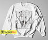 Zero Two 002 Sweatshirt Darling in the Franxx Shirt Anime Shirt - WorldWideShirt