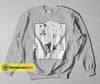 Zero Two 002 Sweatshirt Darling in the Franxx Shirt Anime Shirt - WorldWideShirt