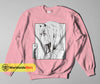 Zero Two 002 Sweatshirt Darling in the Franxx Shirt Anime Shirt - WorldWideShirt