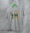 Bucks Fear The Deer T-Shirt Milwaukee Bucks Shirt Gift For Bucks Fanatics