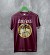 Bee Gees T-Shirt Saturday Night Fever Shirt 70s Gibb Disco Merch