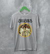 Bee Gees T-Shirt Saturday Night Fever Shirt 70s Gibb Disco Merch