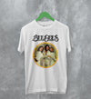 Bee Gees T-Shirt Saturday Night Fever Shirt 70s Gibb Disco Merch