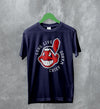 Cleveland Guardians T-Shirt Long Live Indian Chief Shirt Baseball Team Merch