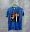 Adam Sandler T-Shirt Retro Actor Movie Shirt Funny Character Film